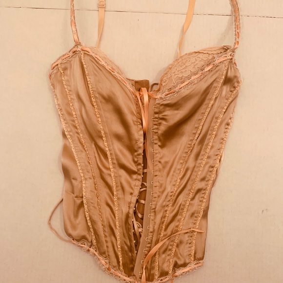 Cinemi corset size 2 - Picture 2 of 7